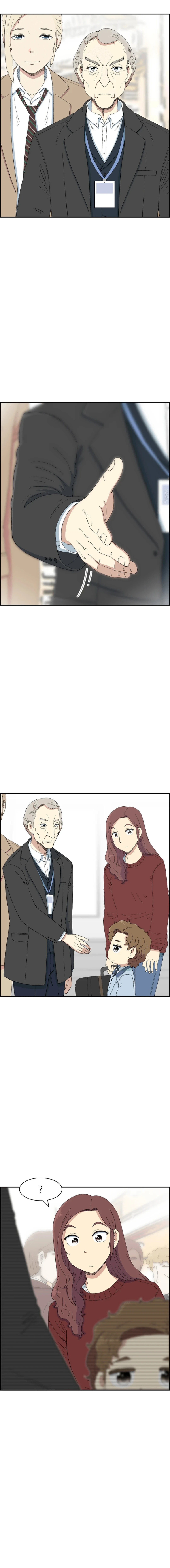 Beethoven Reborn – Chapter 35 page 3