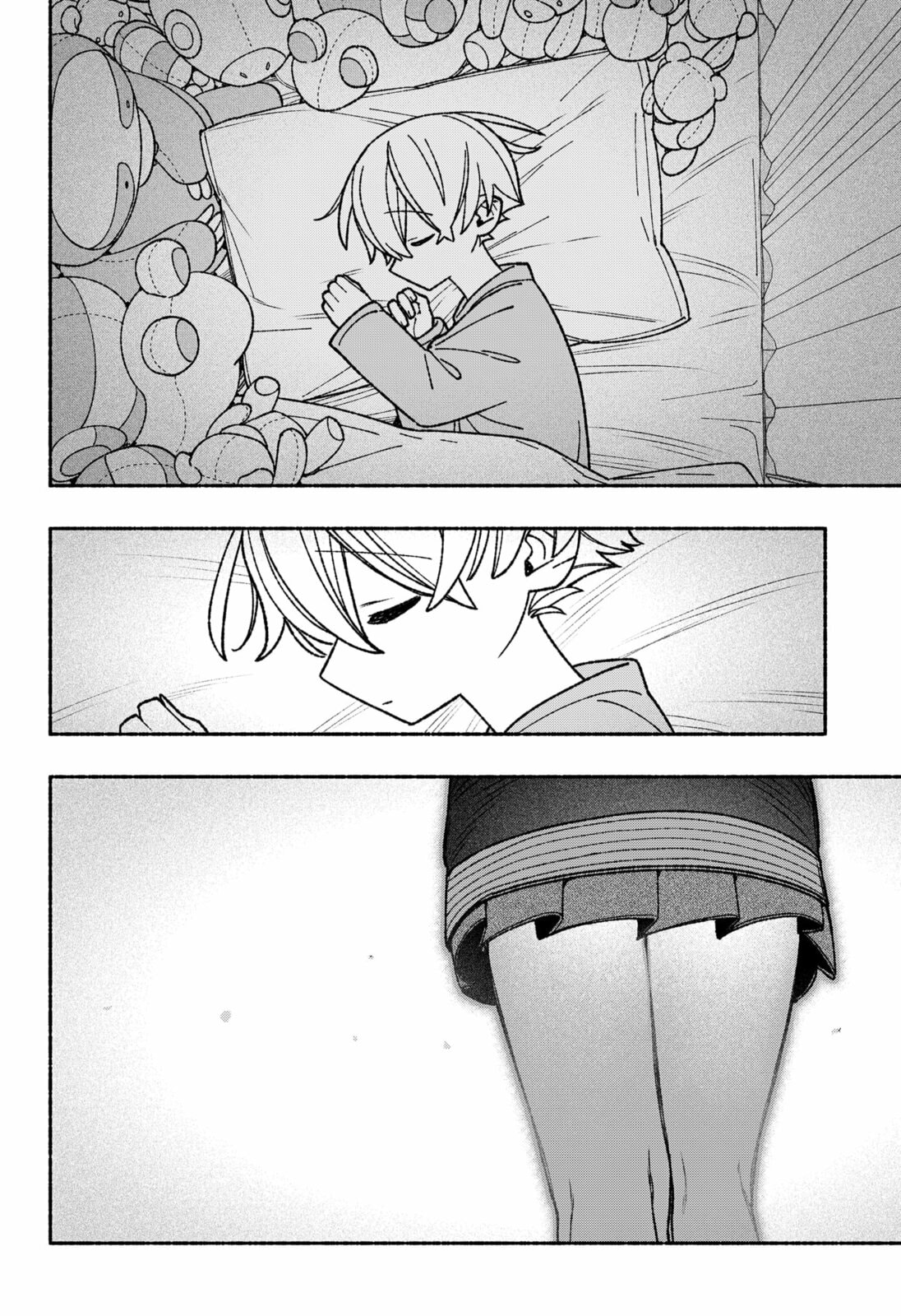 The End of Adolescence page 1