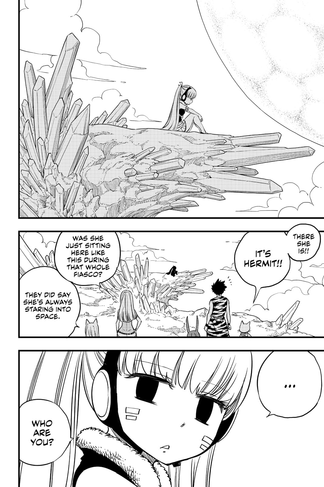 The Girl on the Hill page 13
