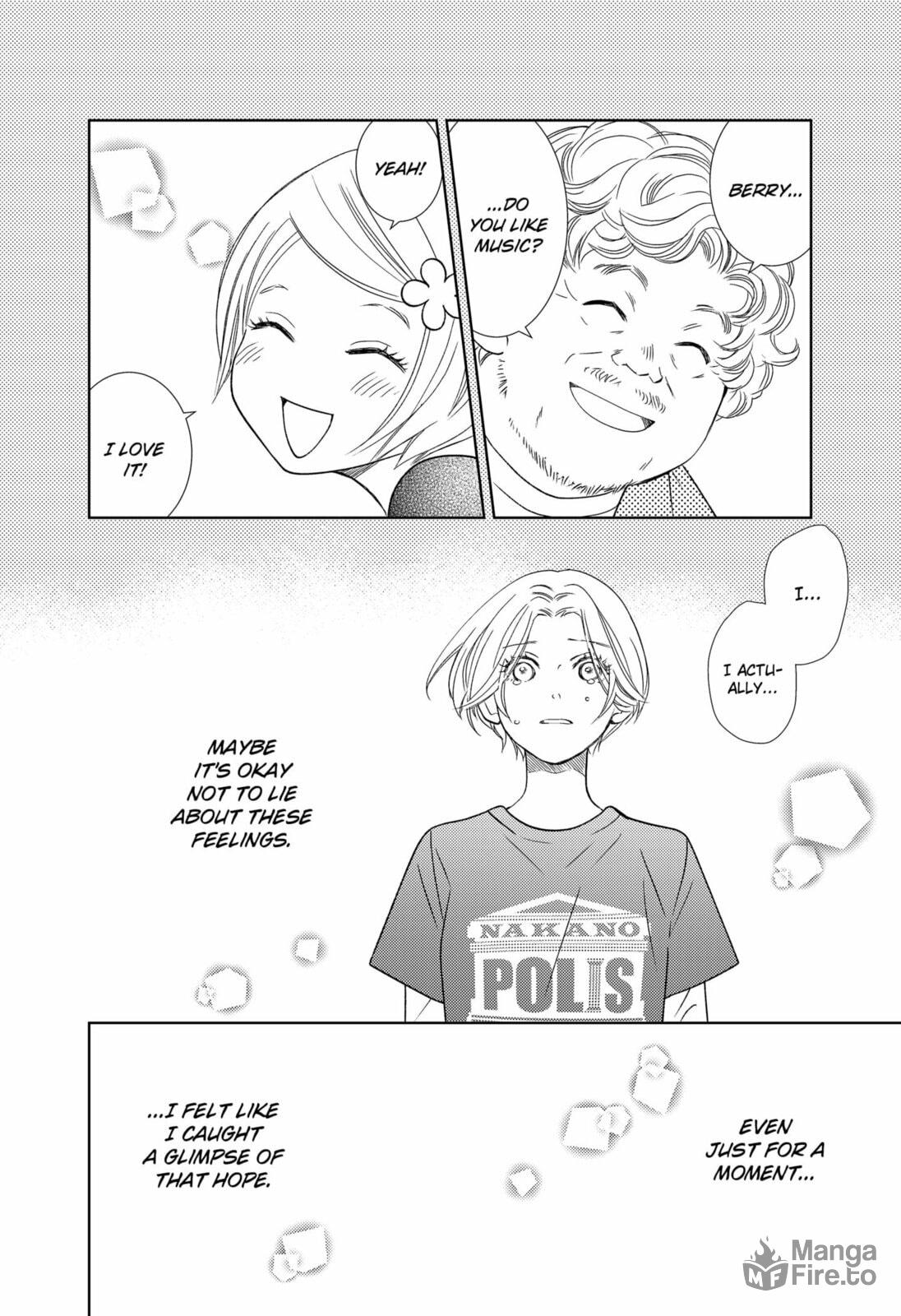 Episode 1: You, Despair, and Rock 'n' Roll page 39