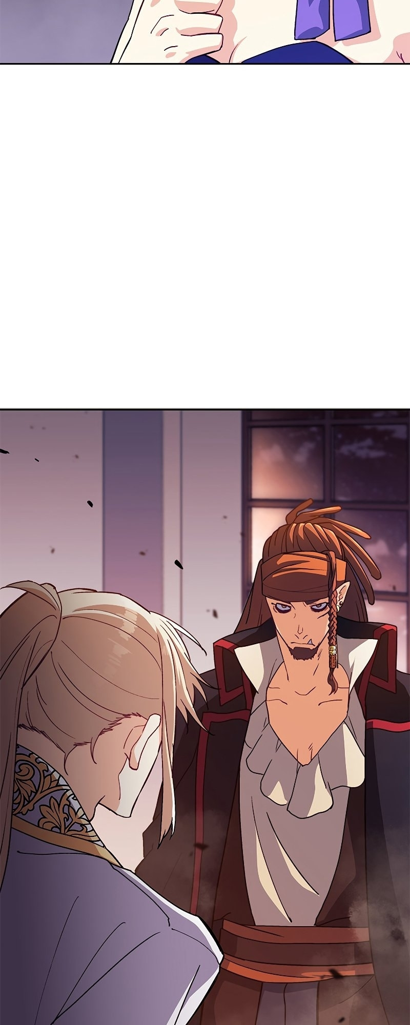 Duke Pendragon: Master of the White Dragon – Chapter 50 page 21