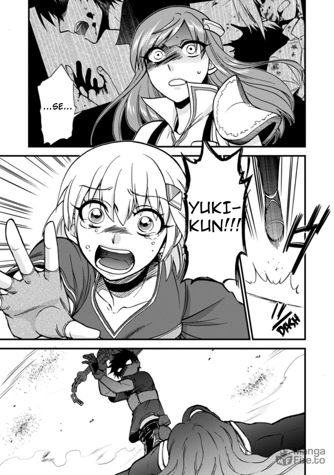 Summoned to Another World… Again?! – Chapter 29 page 29
