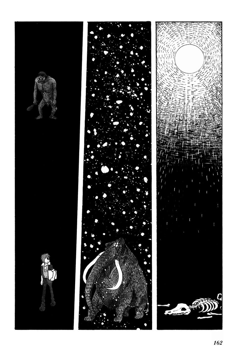 The Origin page 6