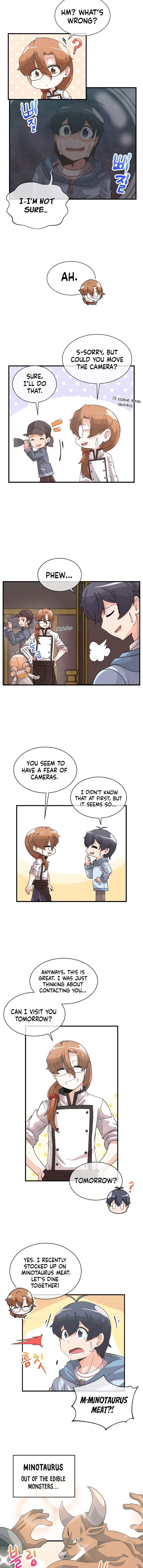 Farmer Of Spirits – Chapter 43 page 6
