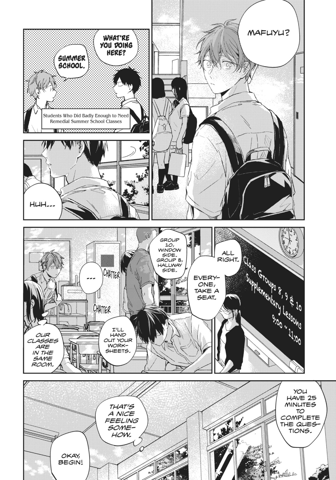 Given – Chapter 18 page 3