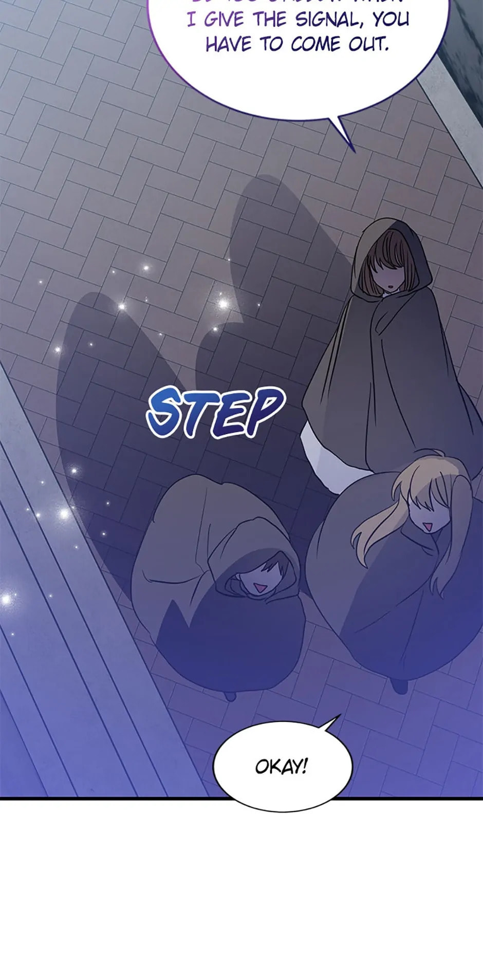 Toymaker Tria's Tyrant Problem – Chapter 33 page 33