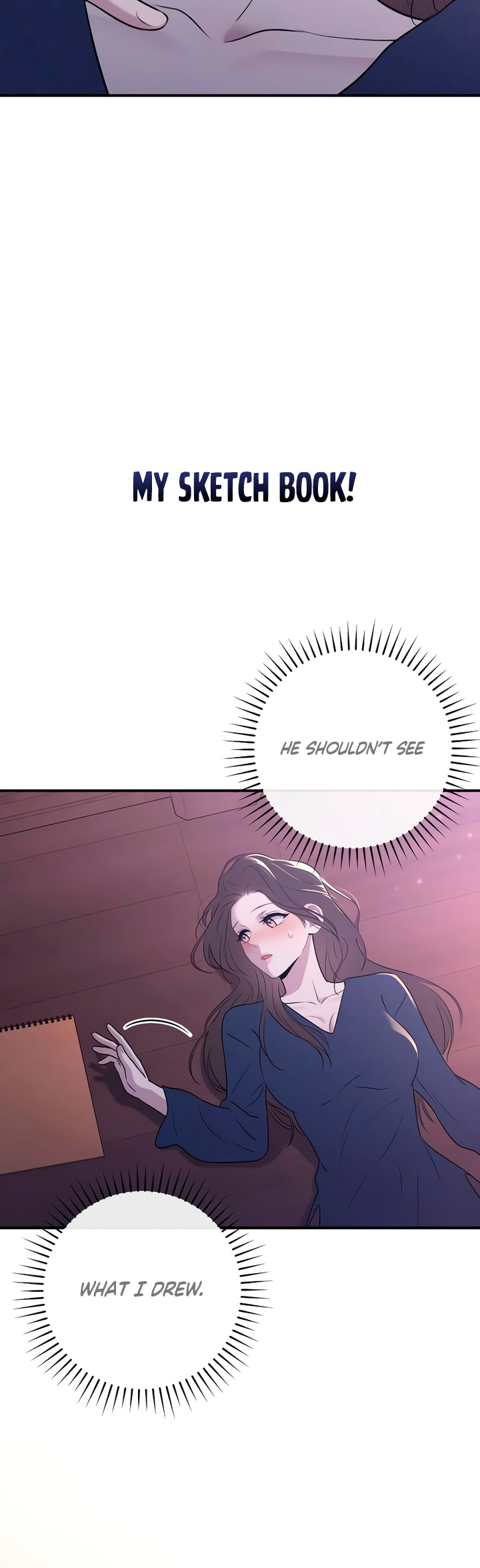 Dog Act – Chapter 19 page 3