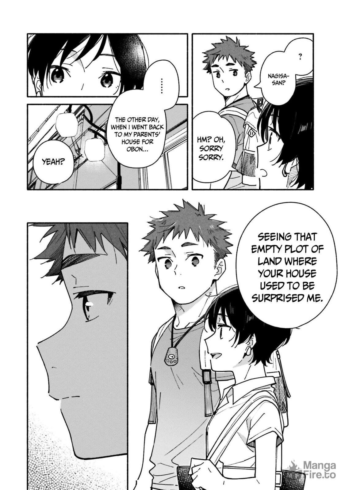 Hand-Rolled Sushi with the Two of Us page 4