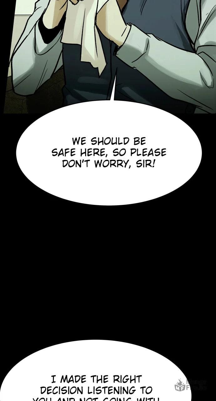 Spore – Chapter 47 page 8
