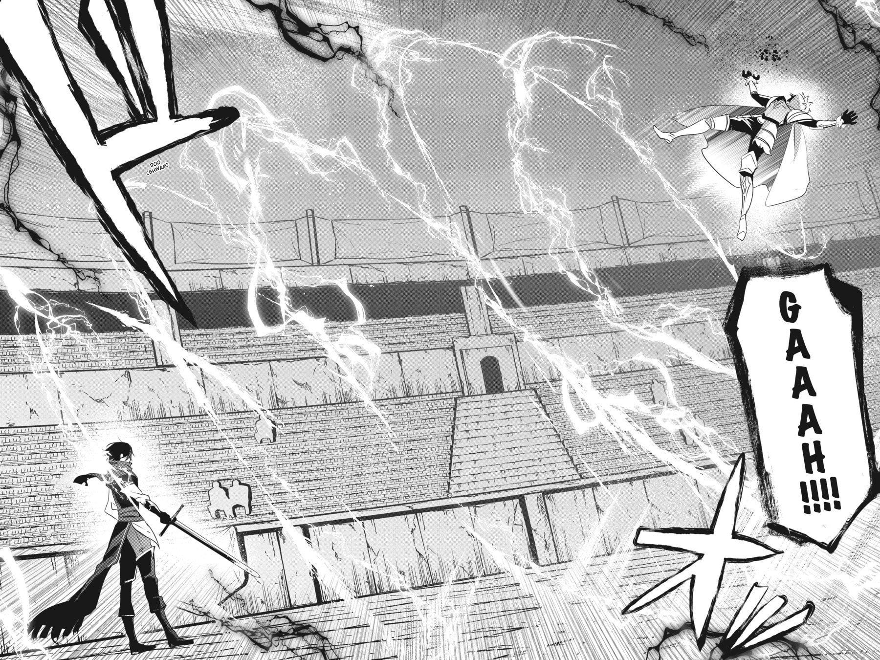 The Eminence in Shadow – Chapter 22 page 7