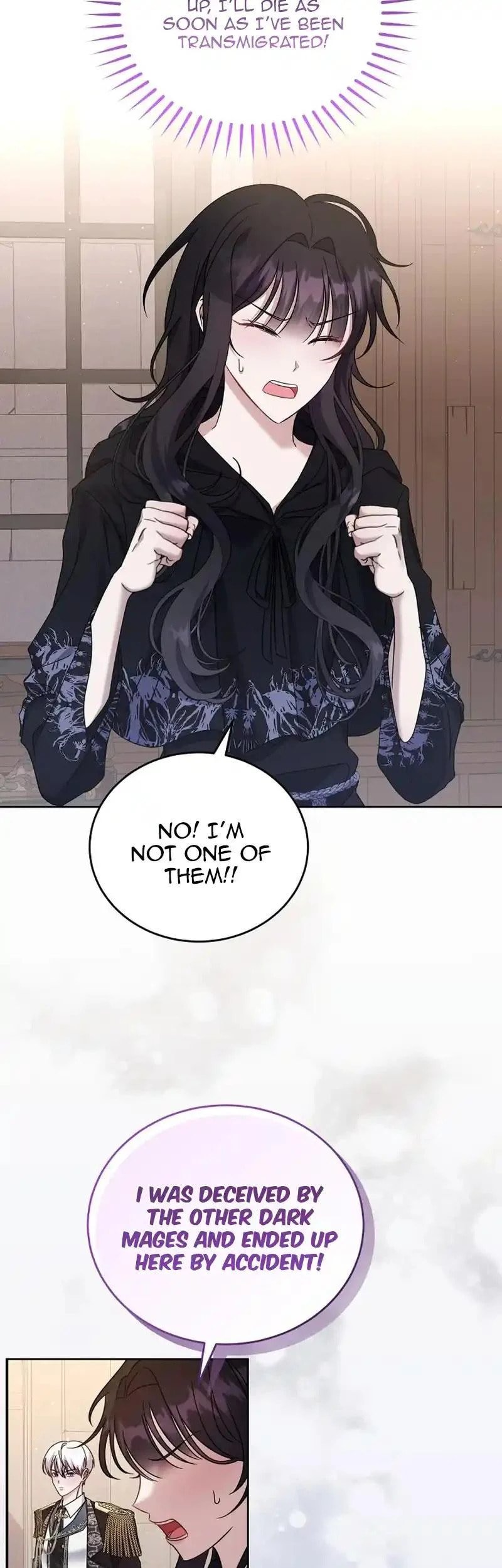 Loved by the Dead – Chapter 2 page 10