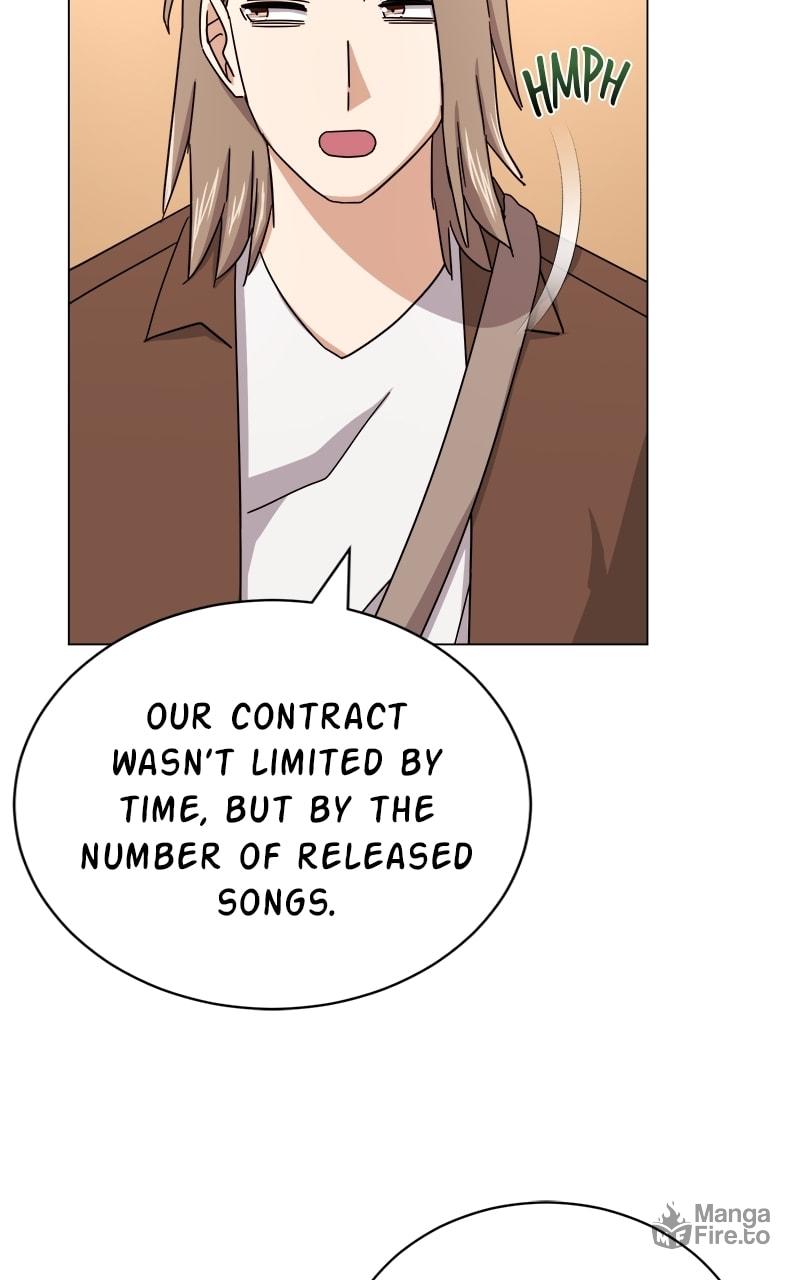 Superstar Associate Manager – Chapter 64 page 9