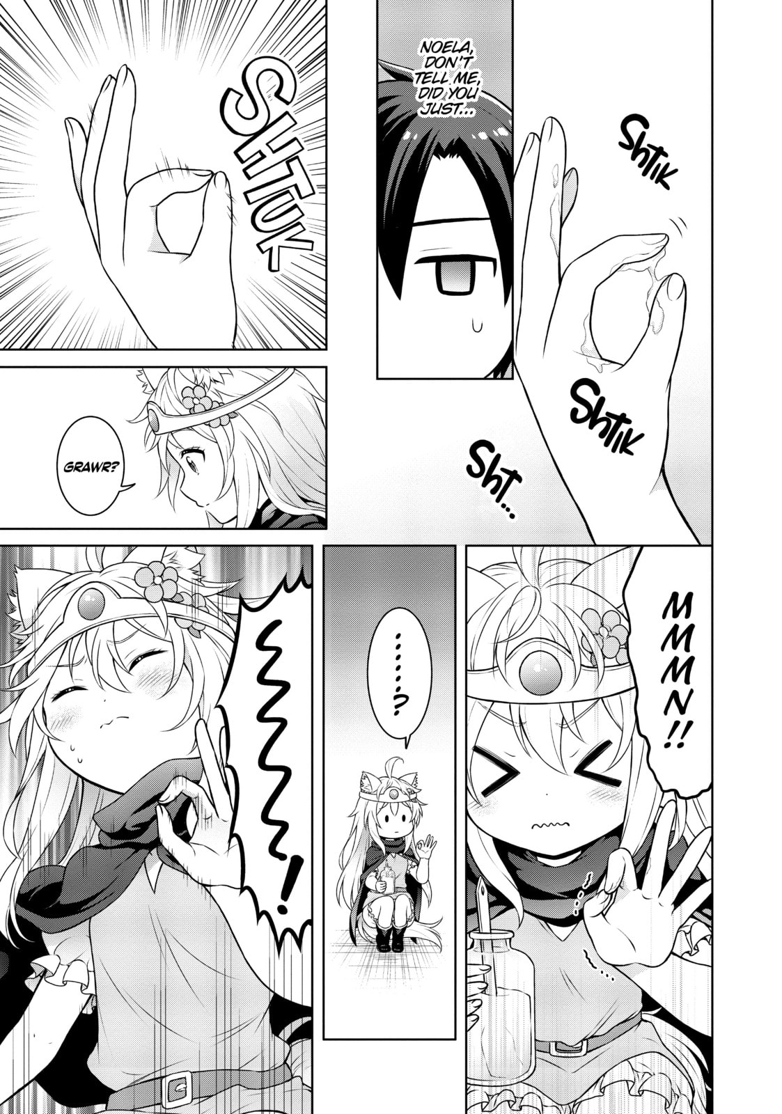 Personal Connection page 13