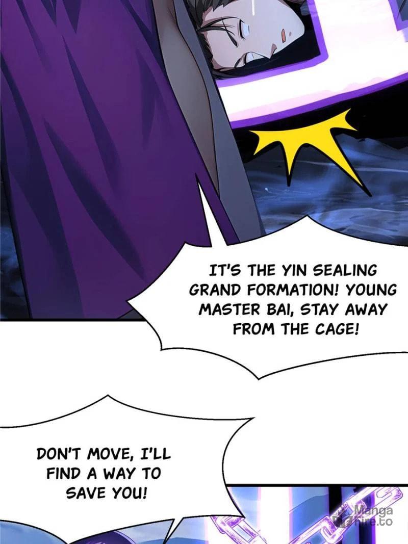 My Harem in a Foreign World – Chapter 57 page 54