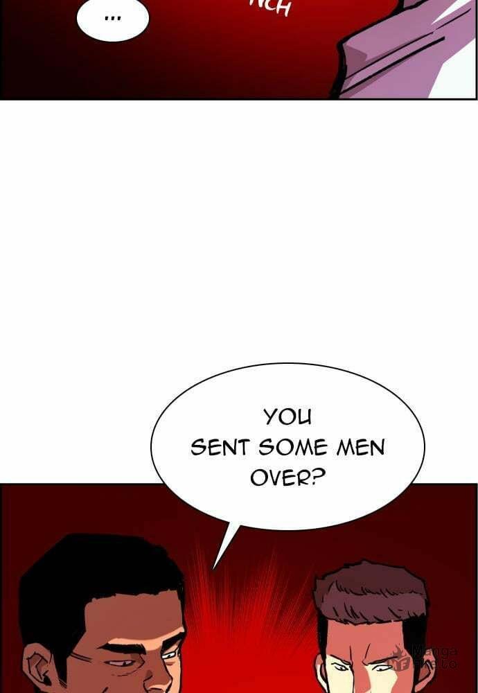 Teenage Mercenary – Chapter 38 page 20