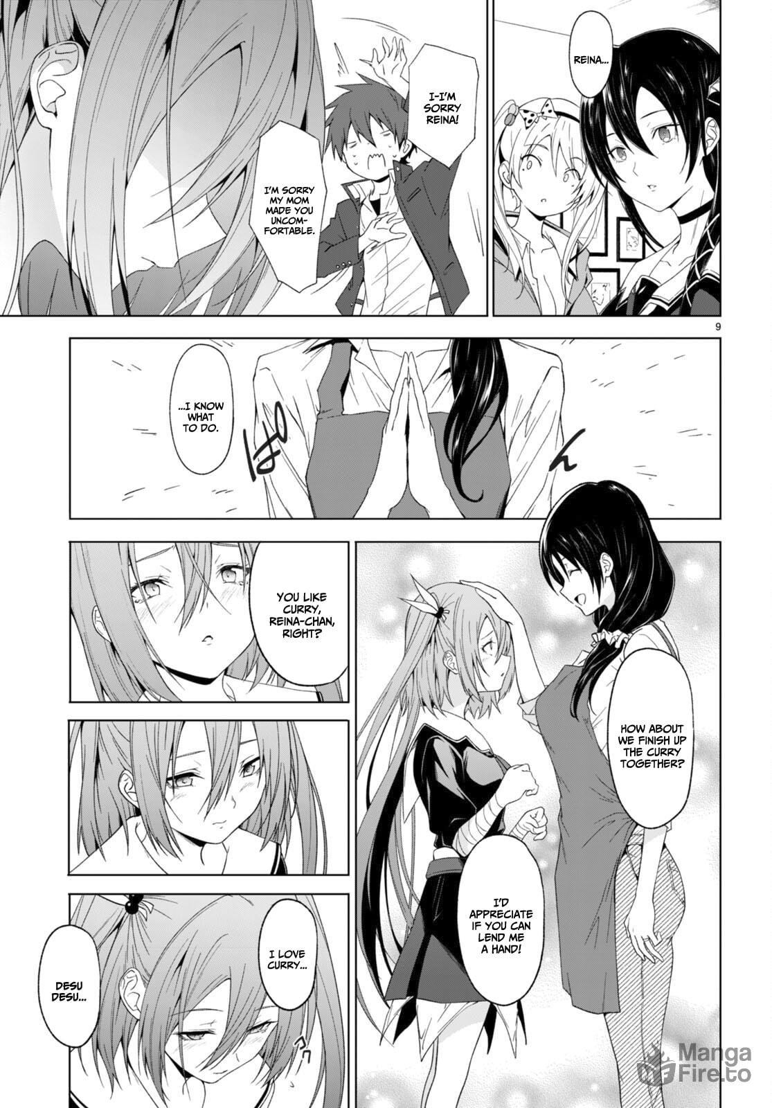 My justice page 9