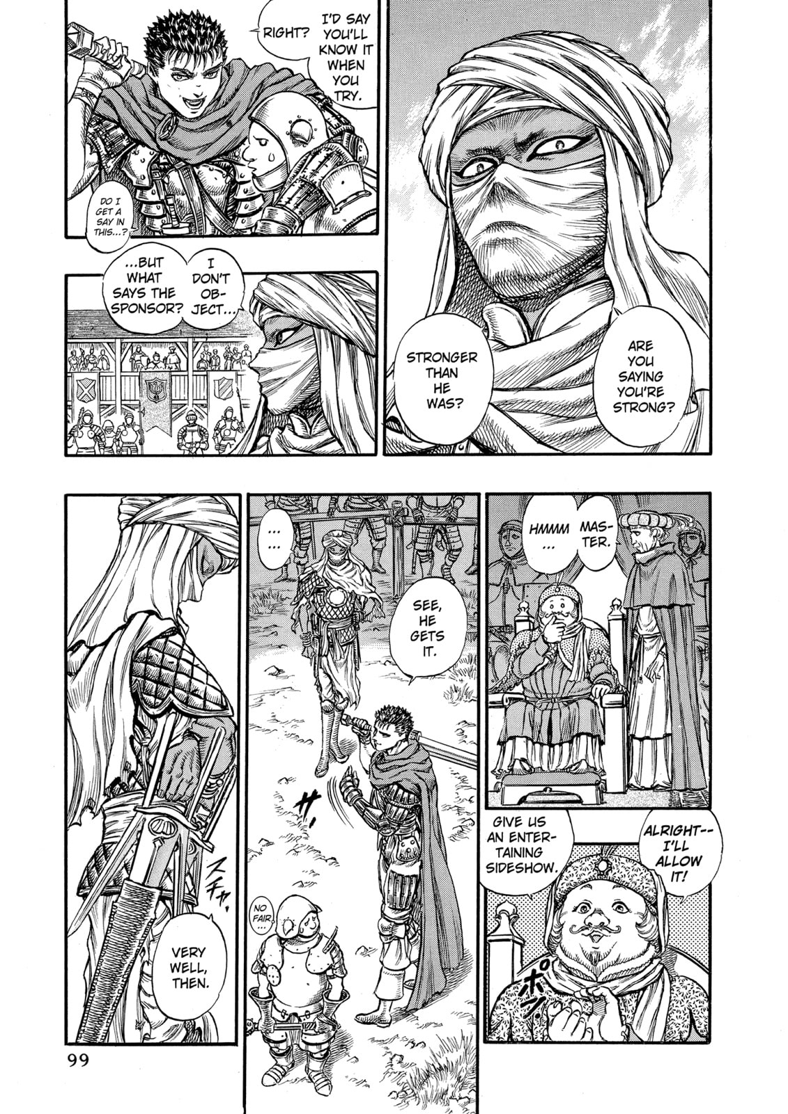 Tournament page 10
