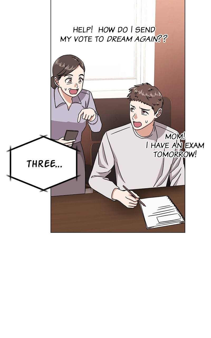 Superstar Associate Manager – Chapter 46 page 63