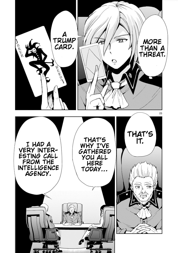 Repeat page 22