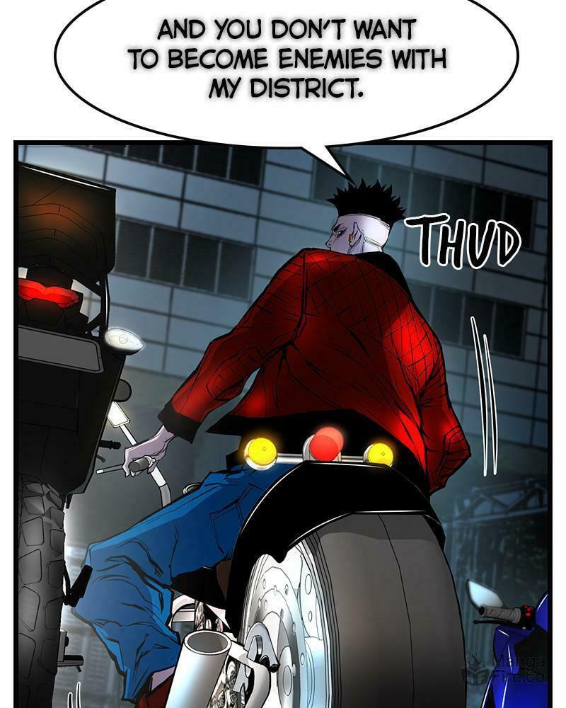 Hanlim Gym – Chapter 27 page 107
