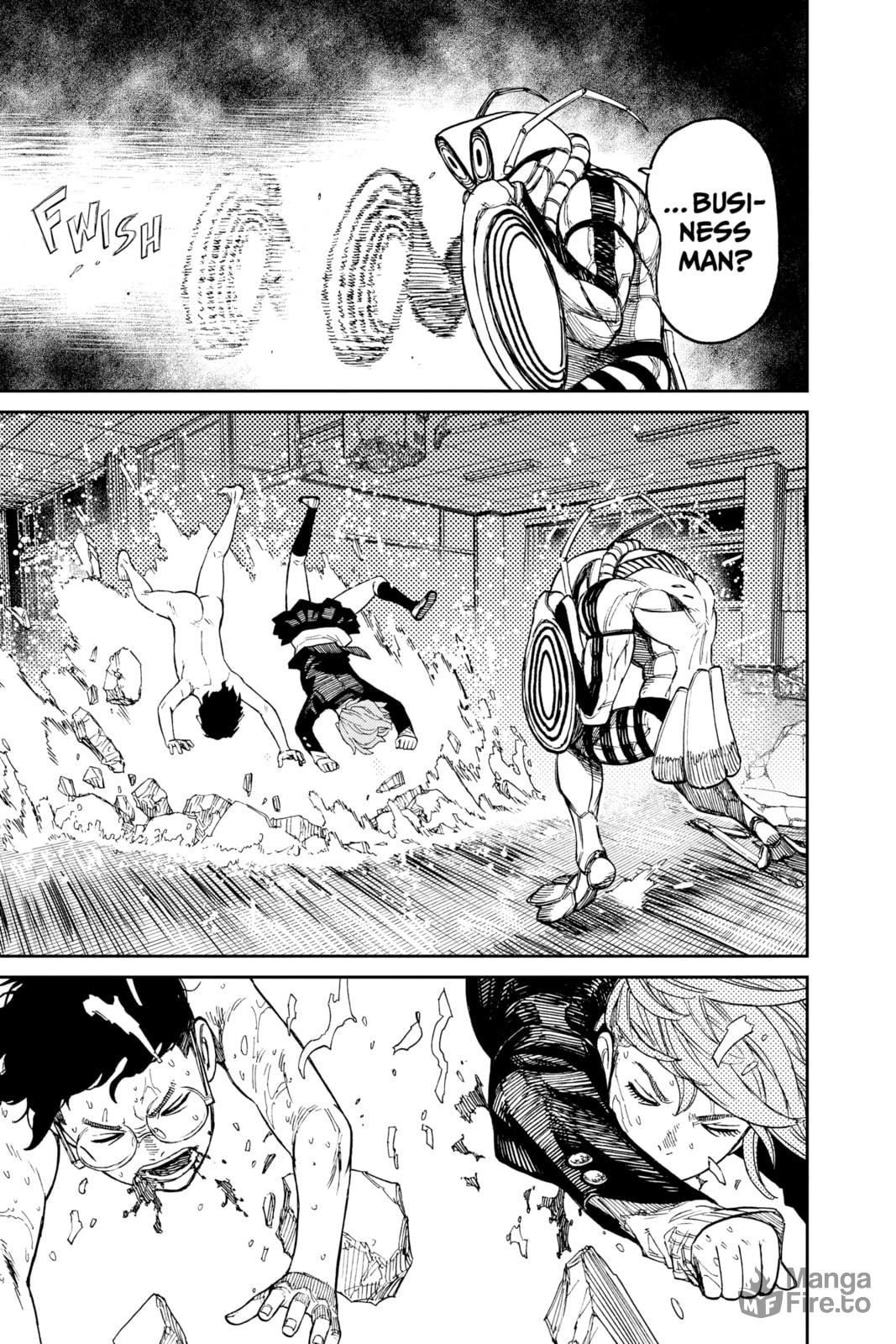 Momo still has some pent-up feelings page 5
