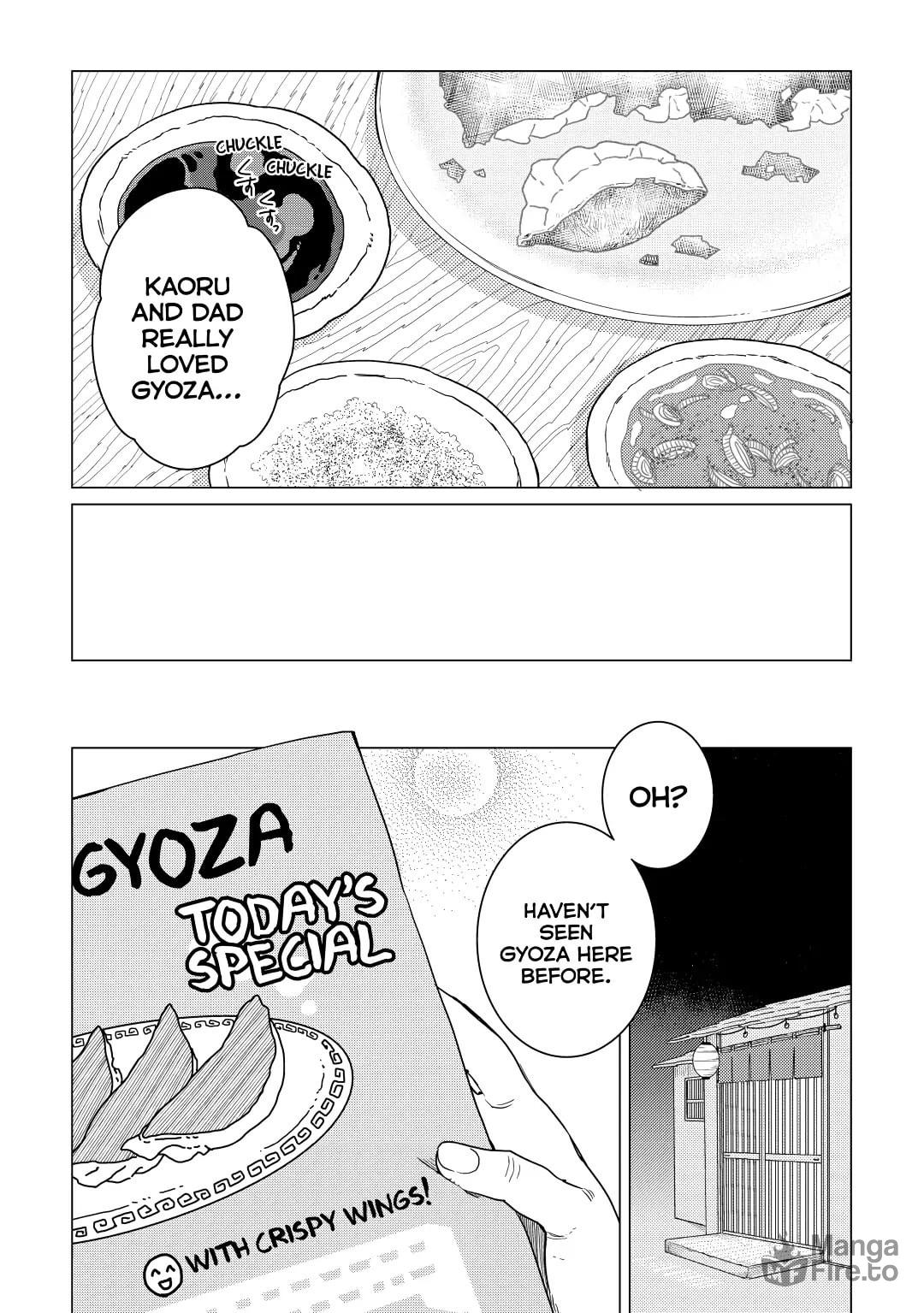 HOW TO COOK TASTY GYOZA (2) page 5