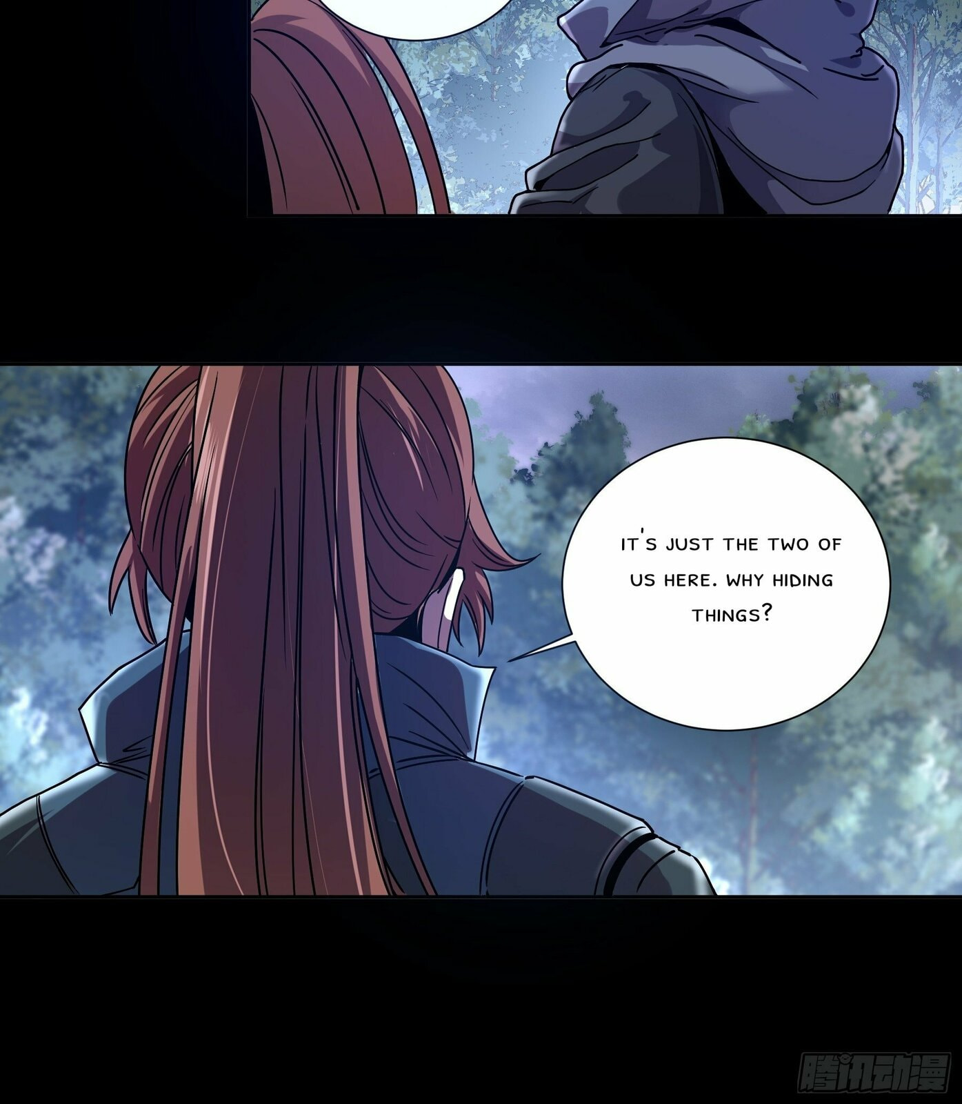 Celebrating the Remaining Life – Chapter 27 page 13