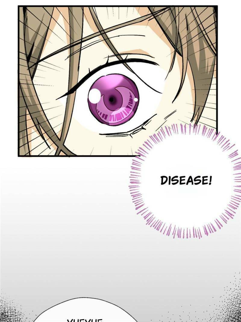 Clumsy Master, You've Crossed the Line! – Chapter 4 page 33