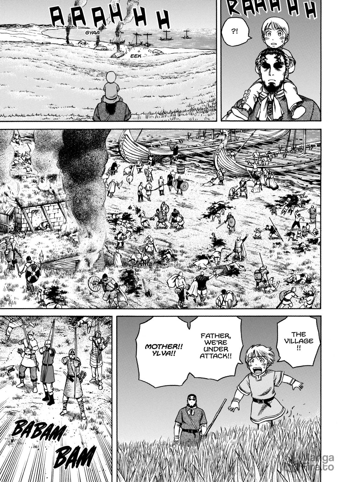 Ragnarok page 5