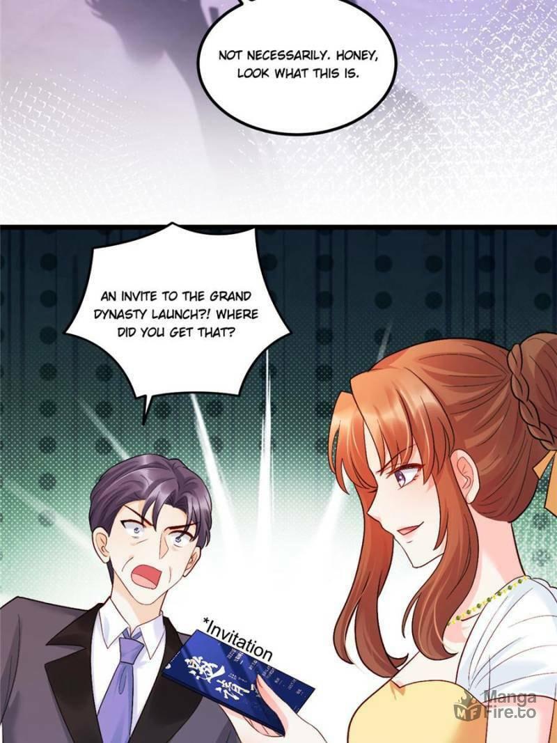 Spoiled Rotten by My Uncles – Chapter 21 page 49