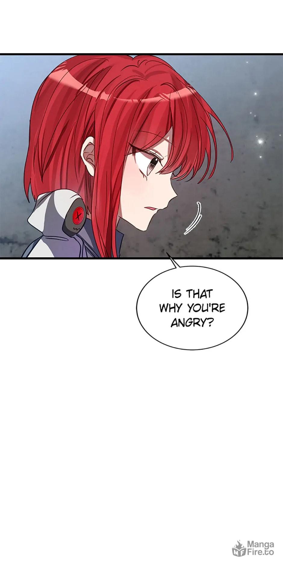Toymaker Tria's Tyrant Problem – Chapter 34 page 11