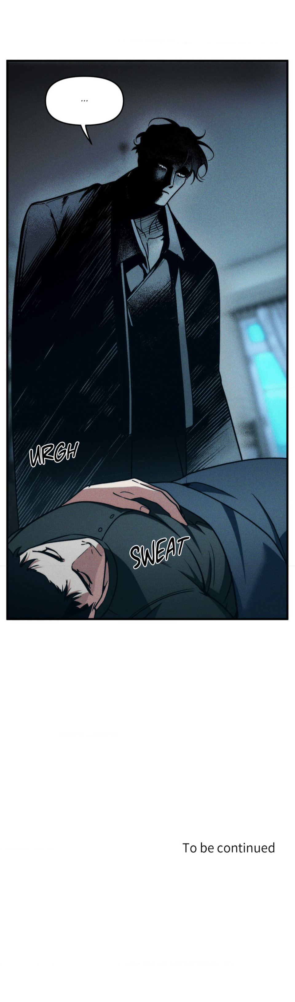 Swallow You Whole – Chapter 8 page 19