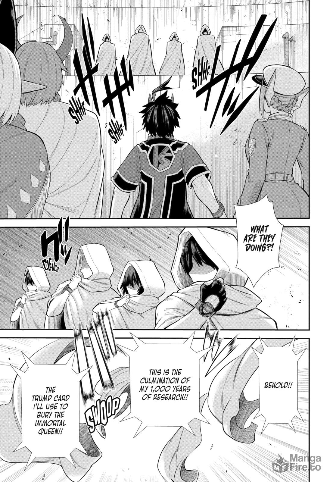 Red Ranger and that Multiverse Kind of Thing page 11