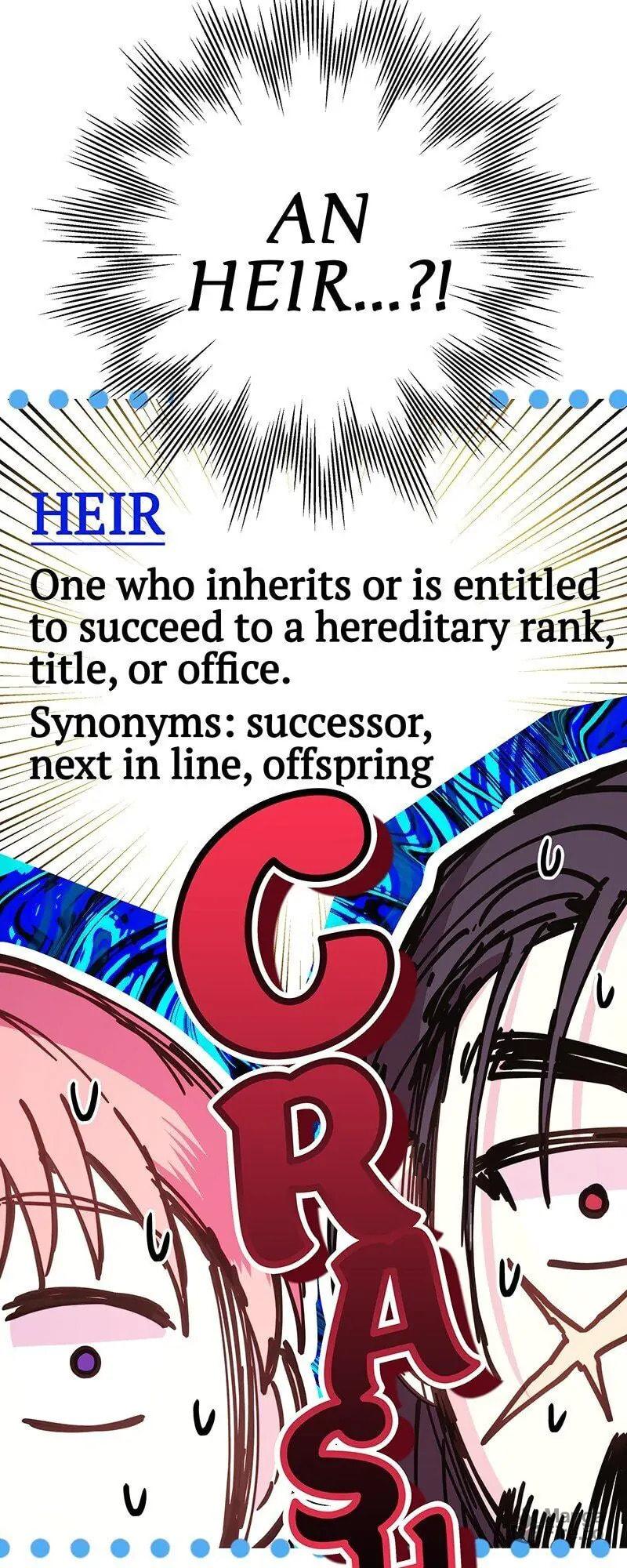 Another Typical Fantasy Romance – Chapter 35 page 77