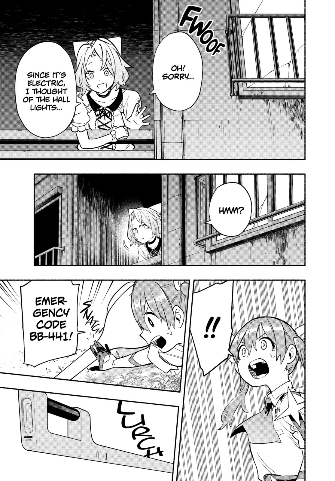 It'll Be Okay page 7