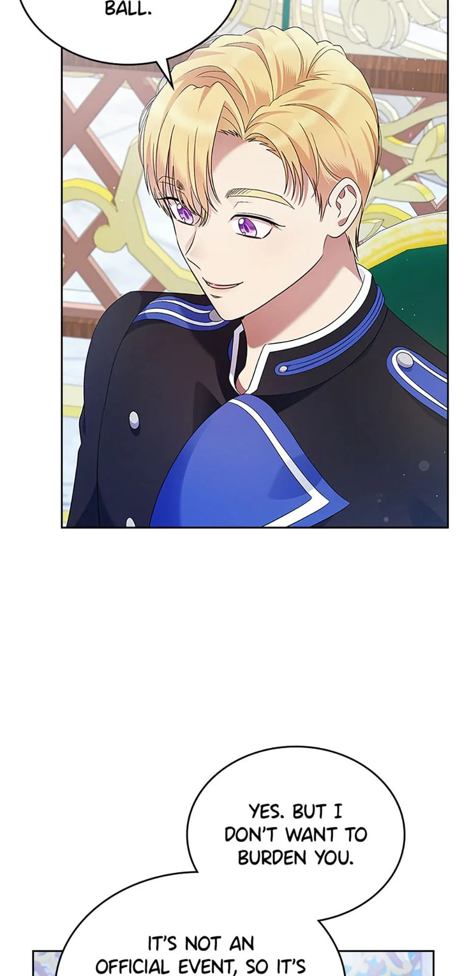 I Stole the Female Lead's First Love – Chapter 25 page 13