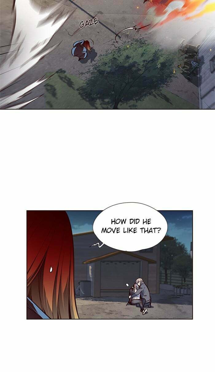 Eleceed – Chapter 42 page 42