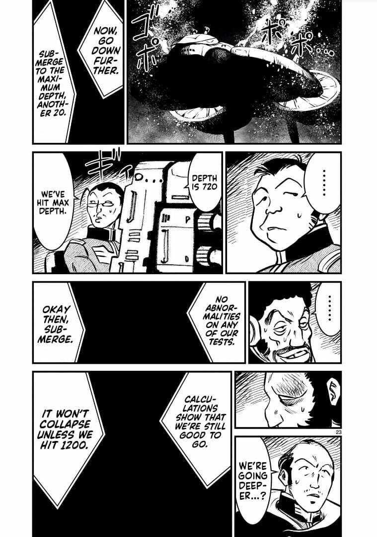 Mad Angler I Launch page 21