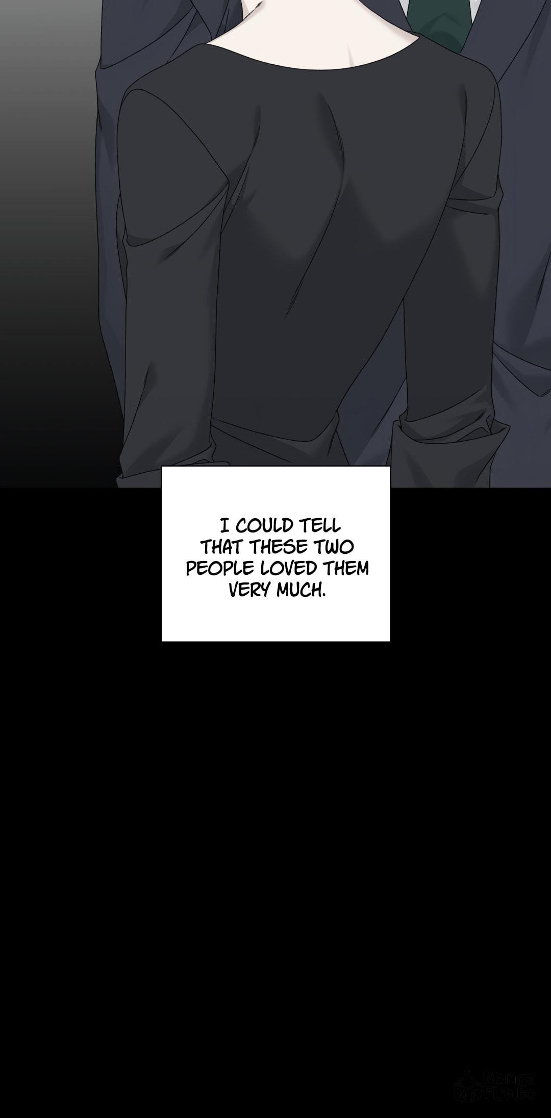Foul's Start – Chapter 16 page 8