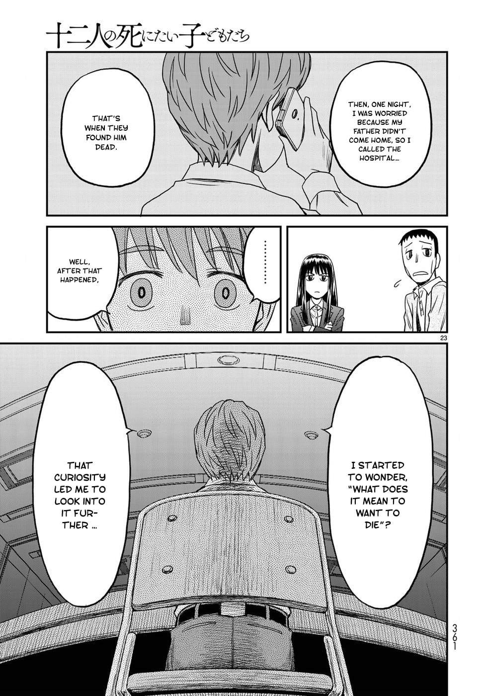 Motive page 22
