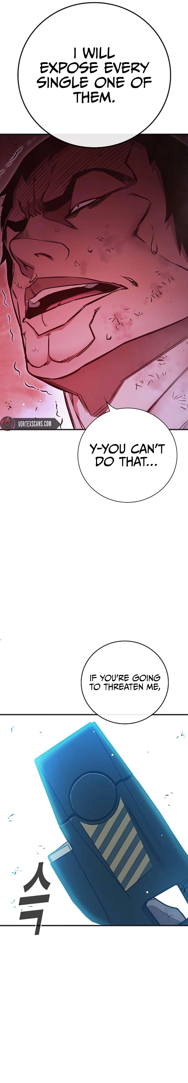 Juvenile Prison – Chapter 21 page 21