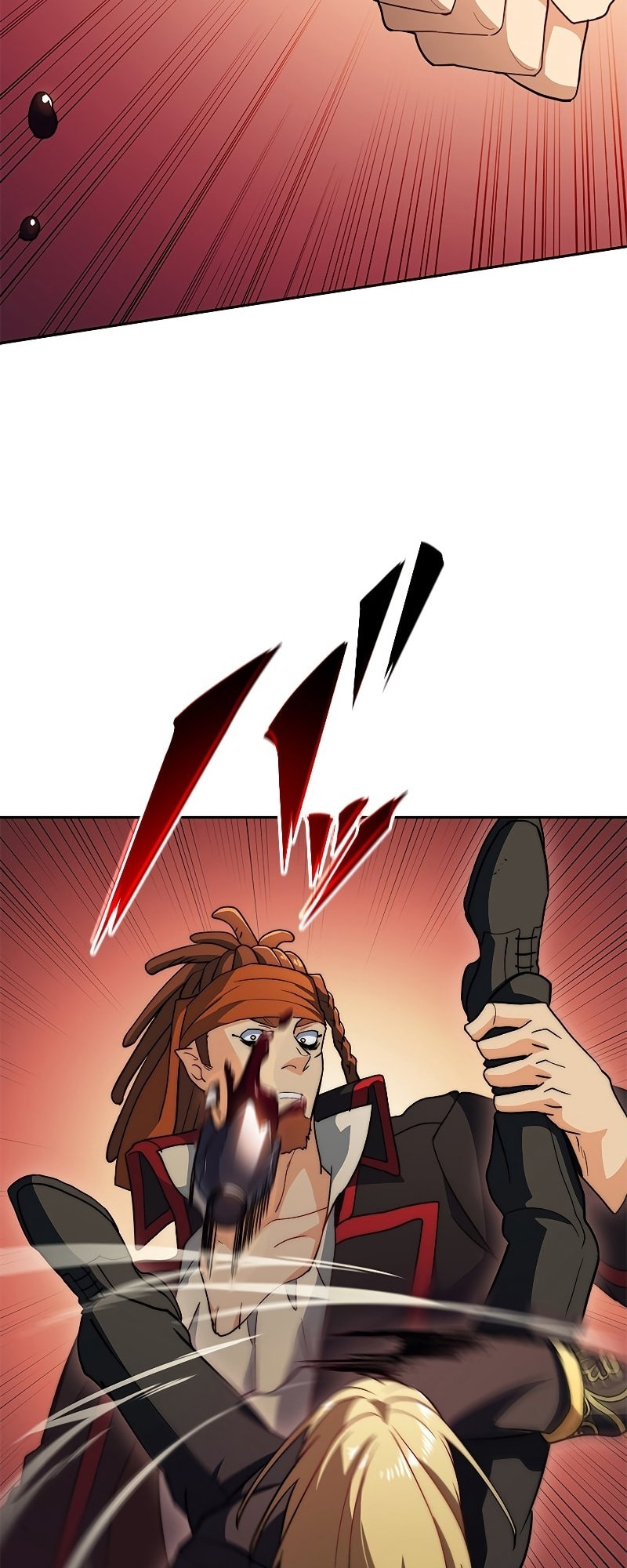 Duke Pendragon: Master of the White Dragon – Chapter 50 page 82