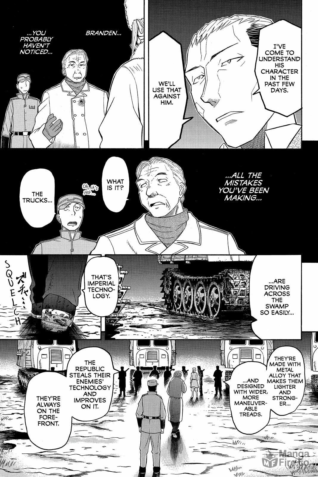 COLD VlTTER page 4
