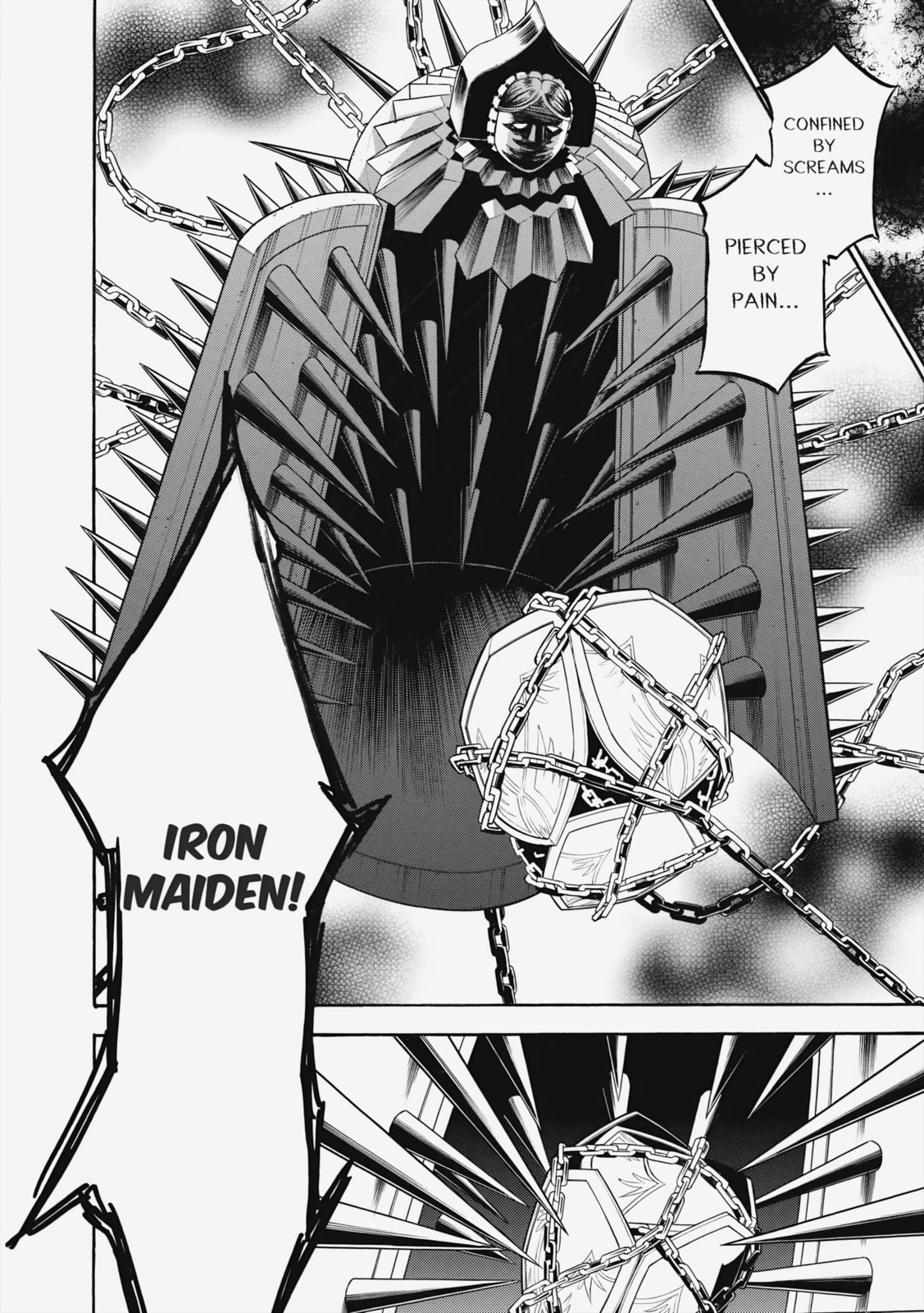 Iron Maiden page 16