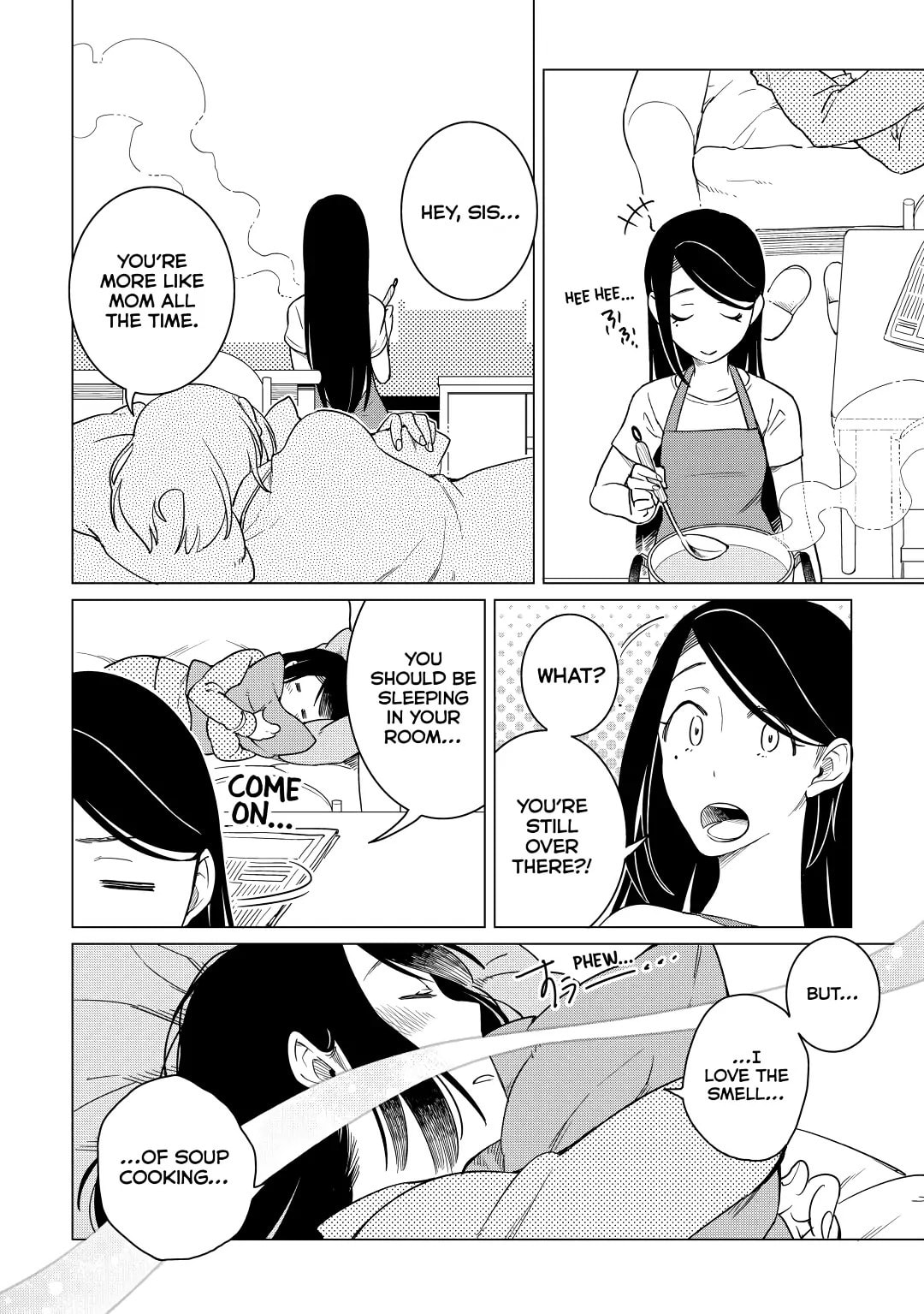 SUCCESSORʼS SORROW (1) page 7