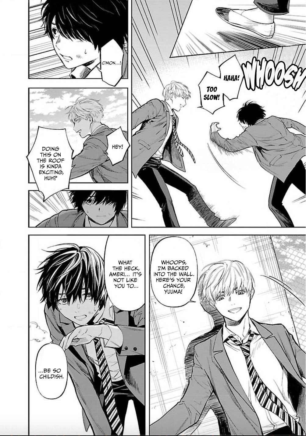 Same Middleschool page 18