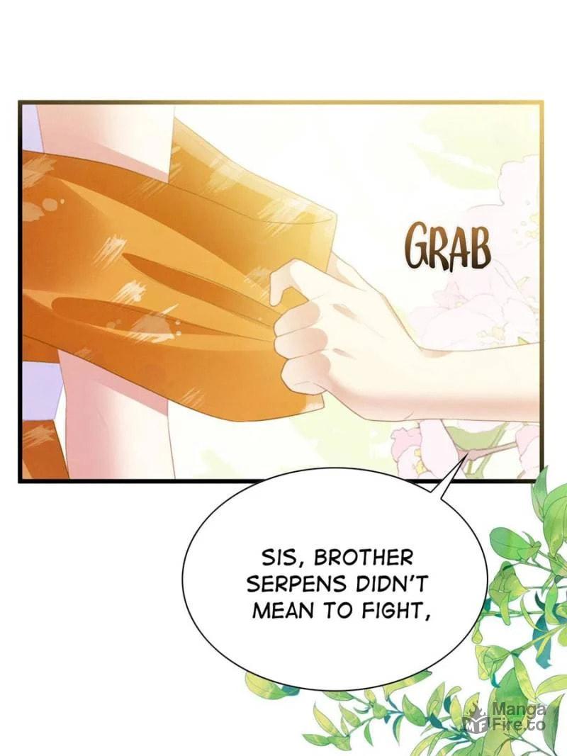 Help! My Beast Husband Pampers Me Too Much! – Chapter 12 page 34