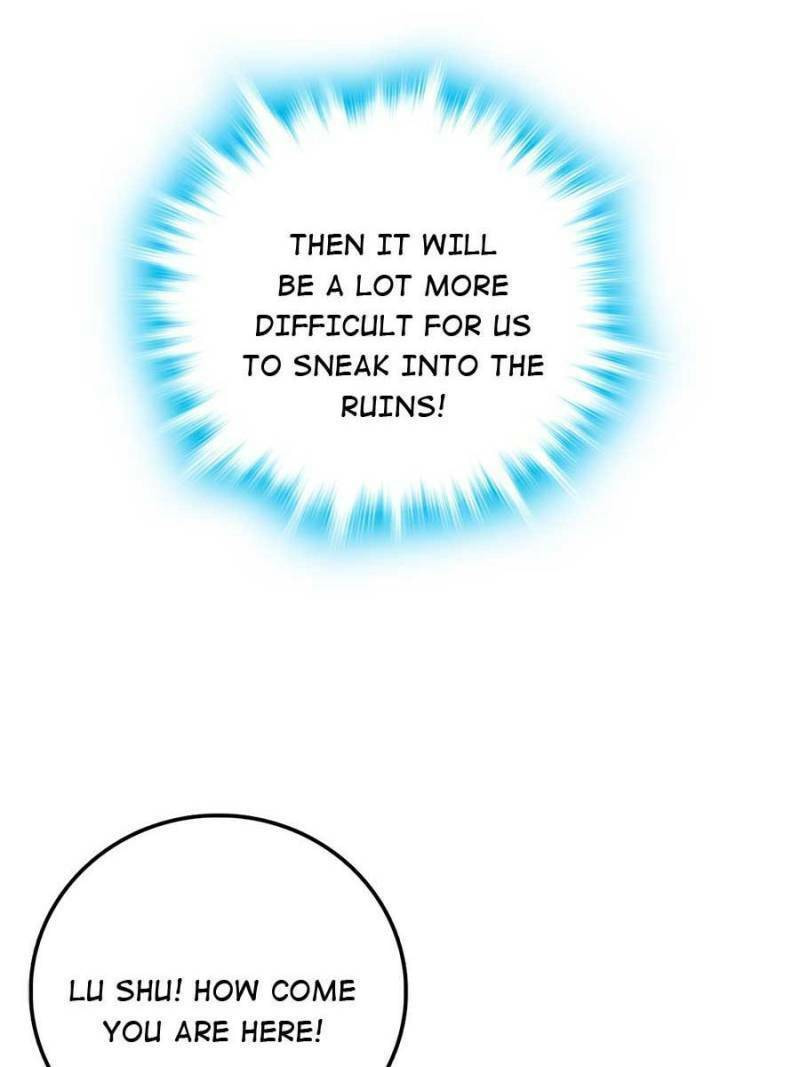 Spare Me, Great Lord! (Colored) – Chapter 72 page 40