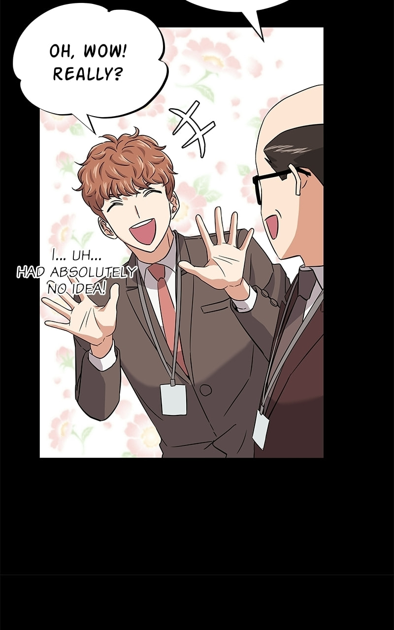 Superstar Associate Manager – Chapter 13 page 61