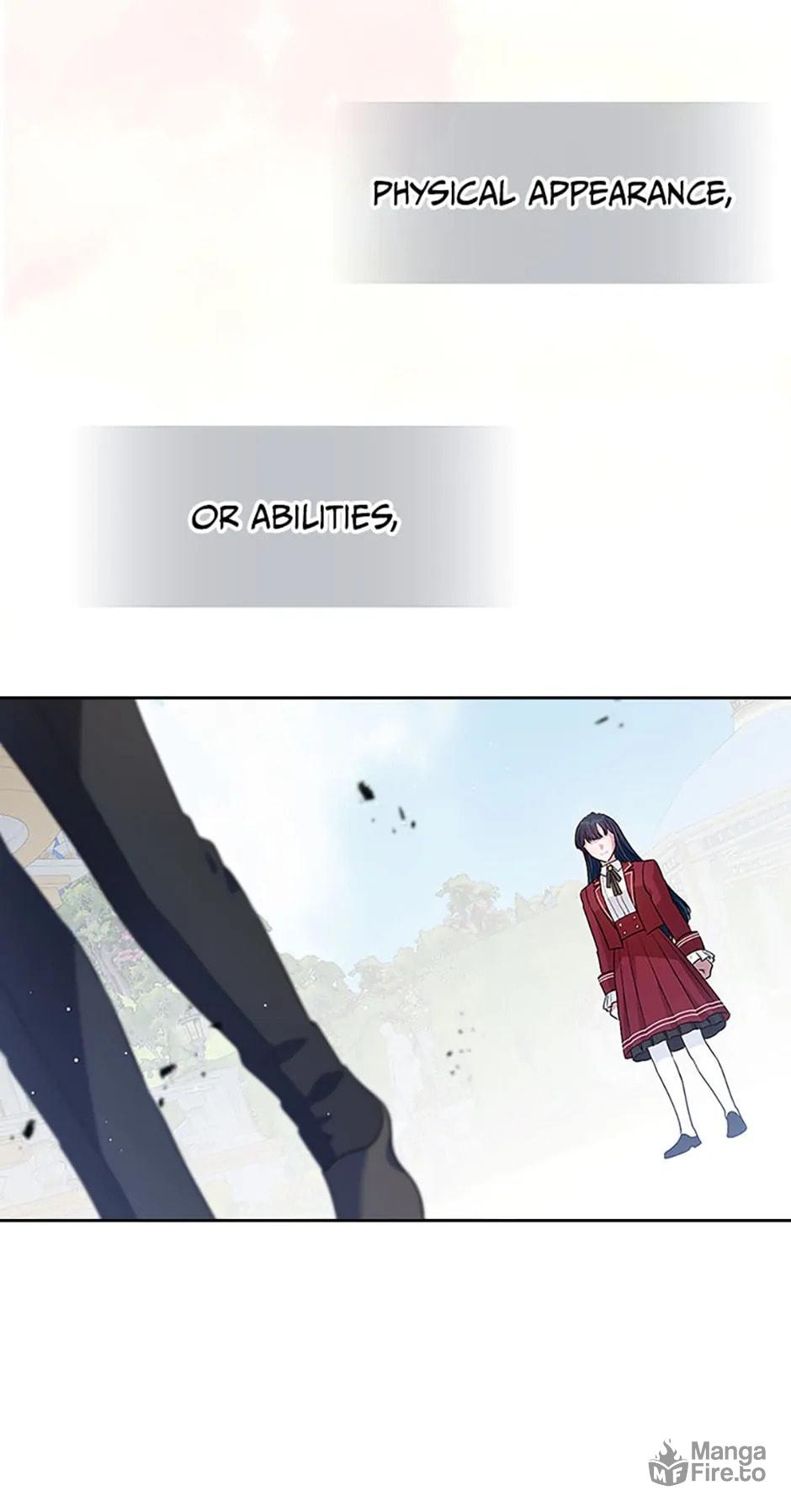 I Stole the Female Lead's First Love – Chapter 27 page 47